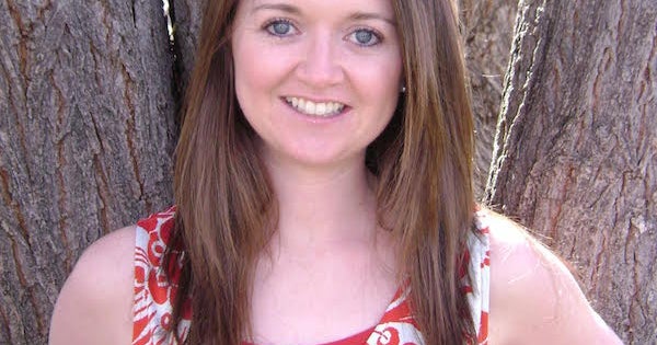 Meghan Rabbitt | Grow from Acorns